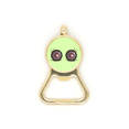 thumbnail image 1 of Blackness Animation Faha Beer Bottle Cap Opener Stainless Steel Key Chain, 1 of 3