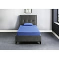 thumbnail image 6 of Adaptive Gel-Infused Memory Foam Mattress Set / For Bedroom Sleep / Provides Customized Comfort, 6 of 6