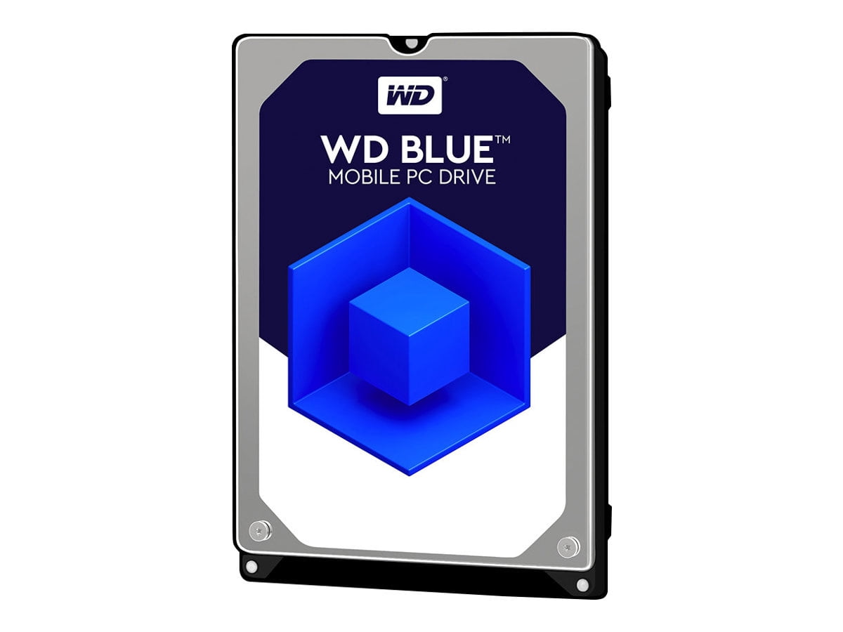 WD Purple 500GB Surveillance Hard Disk Drive - 5400 RPM Class SATA