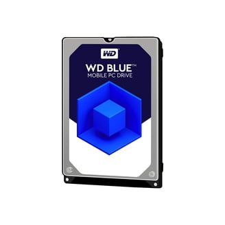 Western Digital 500GB WD Blue SN550 NVMe SSD, Internal M.2 2280