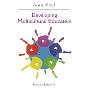 Developing Multicultural Educators [Paperback - Used]