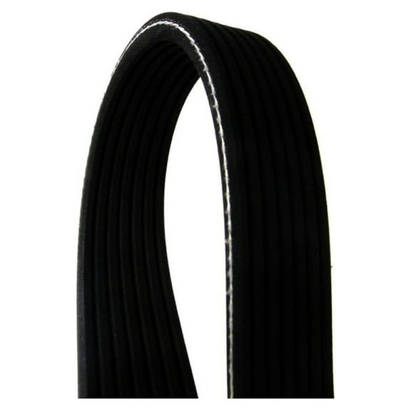 Continental D4070816 Dual-Sided Multi-V Belt