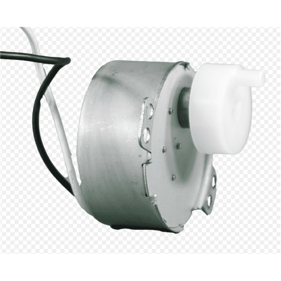 Hessaire Oscillator Motor, MC37M, MC61M (PRE 2020)