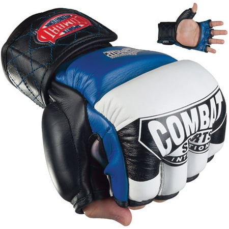 Combat Sports MMA Amateur Competition Gloves (Best Competition Boxing Gloves)