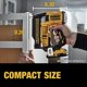 thumbnail image 5 of Clavadora de púas DEWALT ATOMIC 20V MAX sin escobillas inalámbrica DCN623B, 5 of 8