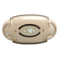 thumbnail image 1 of Auriculares traductor de idiomas Bling Bling inalámbricos Bluetooth 5.3, 1 of 12