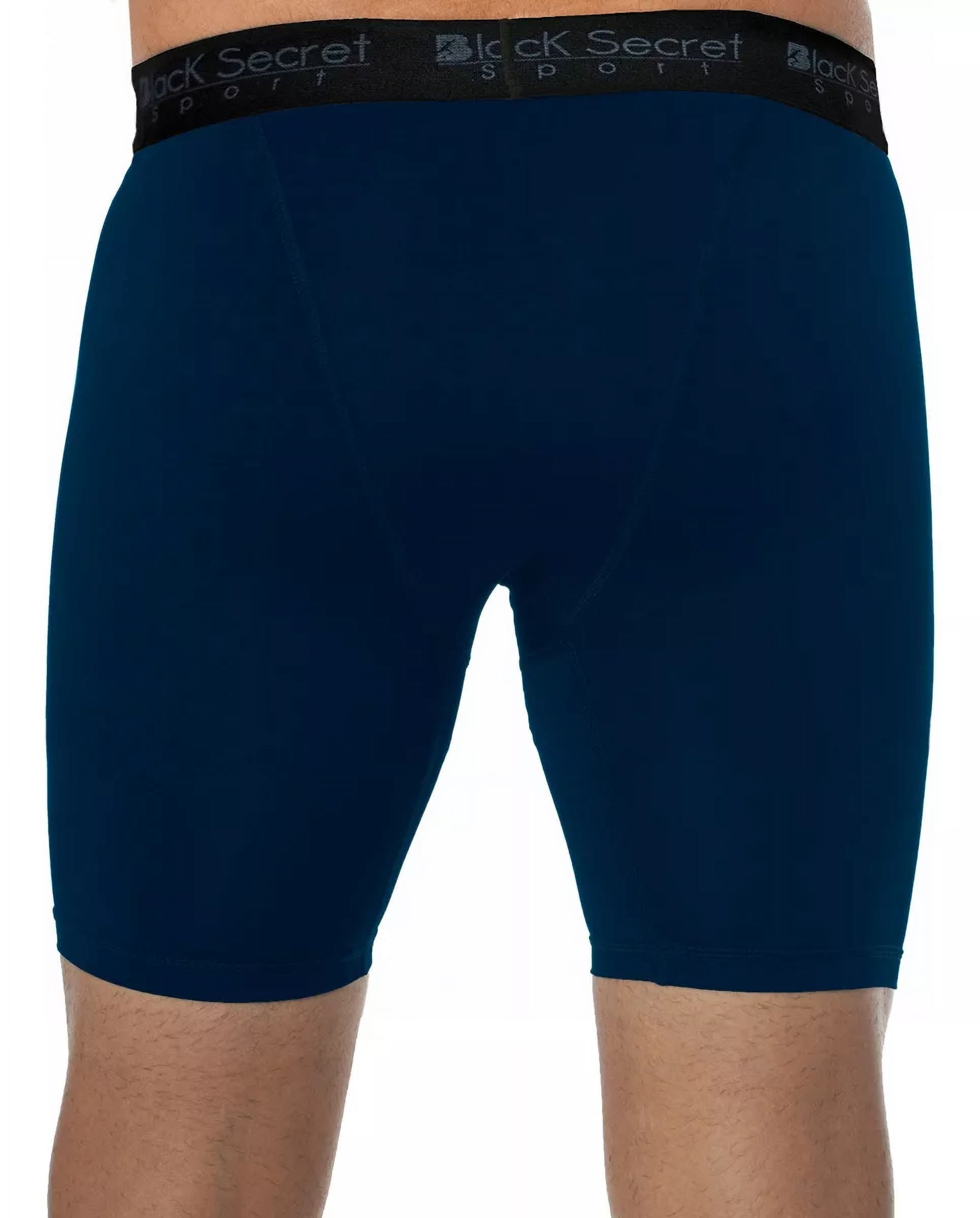 Short Licra Deportivo Hombre, Gym Correr 3001 Walmart en línea