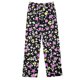thumbnail image 4 of Puntoco Conjunto de pijama cómodo para mujer, conjunto de pijama informal de manga larga con estampado a la moda para mujer, 4 of 5