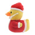 thumbnail image 3 of Peluche Way to Celebrate Diseño de Pato con Traje de Santa, 3 of 4