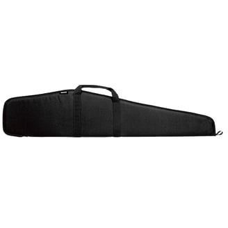 Allen Company Ruger Rifle Case, Black With Ruger Logo On