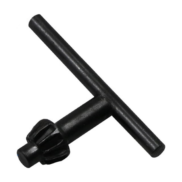 Drill Chuck Key Set for Precise Drill Clamping and Secure Bit Changes
