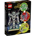 thumbnail image 3 of LEGO Monkie Kid The Bone Demon 80028, 3 of 5