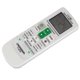 thumbnail image 5 of Universal adecuado para Chigo Oaks Gree Zhonghe K2012e Control remoto de aire acondicionado Universal blanco Zhonghe K2012e kaili Sencillez, 5 of 5