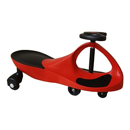 Wiggle Racer Blazing Red & Black Rolling Coaster The Wiggling Wiggle Race Car ...