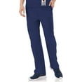 thumbnail image 1 of White Swan Fundamentals 14843 Unisex Five Pocket Scrub Pant, 1 of 2