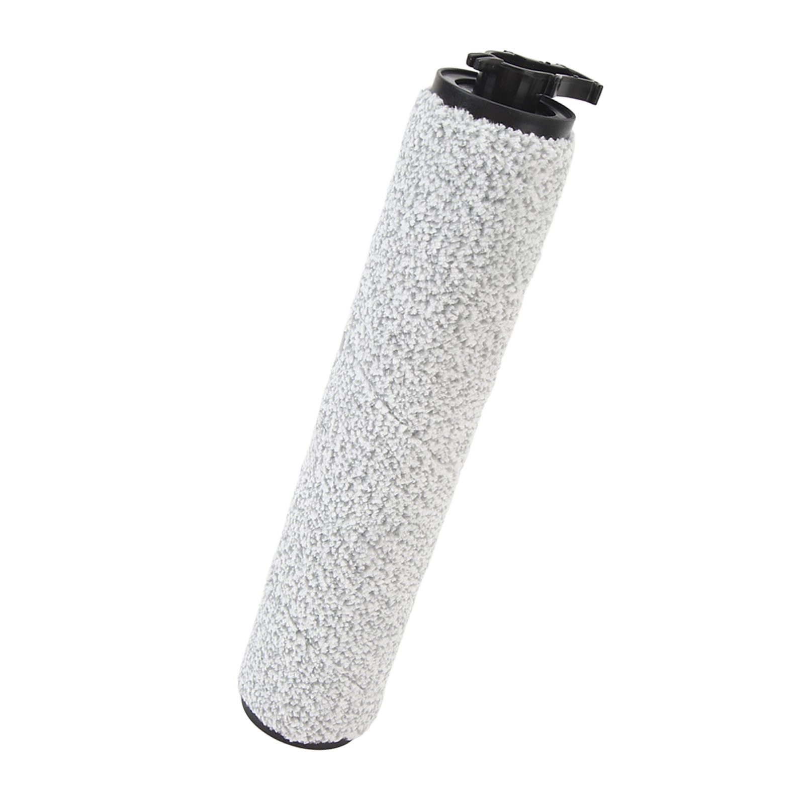BIMZUC Soft Velvet Vacuum Cleaner Roller Brush Replacement for Bissell 3598Z 3548 Floor Care Accessories (12.2 in / 31 cm)