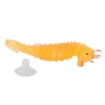 thumbnail image 4 of ANGGREK Simulation Seahorse, Luminous Hippocampus With Suction For Aquariums, 4 of 8