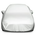 thumbnail image 1 of Funda para coche Funda para coche para todo tipo de clima Funda para coche SUV Protección solar Funda para coche Exterior Interior Tamaño XL, 1 of 7