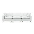 thumbnail image 6 of TOV Furniture Cali Pearl Performance Fabric Modular Sofa, 6 of 7