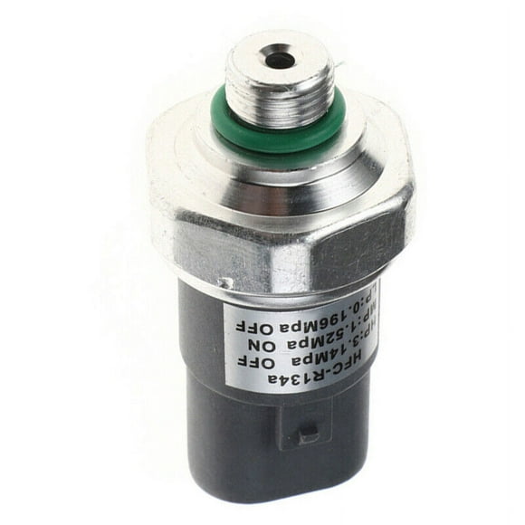 A/C Pressure Switch Fit for Honda for Accord Insight Odyssey Ridgeline for Pontiac Vibe