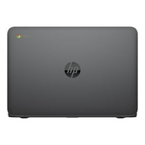 Restored HP Chromebook 14 G1 14" Celeron 2955U 4 GB RAM 16 GB SSD - J2L41UT#ABA (Refurbished)