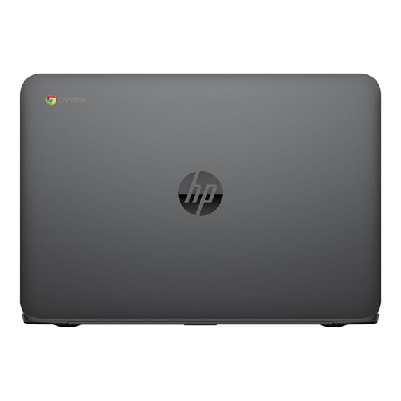 Restored HP Chromebook 14 G1 14" Celeron 2955U 4 GB RAM 16 GB SSD - J2L41UT#ABA (Refurbished)