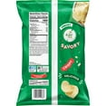 thumbnail image 2 of Lay's Sour Cream & Onion Flavor Potato Chips, 7.75 oz Bag, 2 of 5