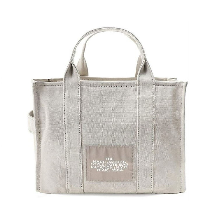Marc jacobs canvas hot sale