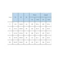 thumbnail image 5 of Arvbitana Women Teen Girls Baggy Cargo Pants Drawstring Mid Waist Solid Color Parachute Pants Trousers for Teenager Adults Sport Streetwear, 5 of 7
