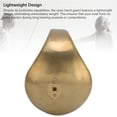 thumbnail image 4 of Protector Fencing Accessory Sword Hand Guard Plate for Adult High Strength Stainless Steel Antirust Coat Sabre Hand Protector Sabre Guard, 4 of 7