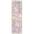 thumbnail image 2 of Rugs.com Deepa Collection Rug – 6 Ft Runner Multi Medium Rug Perfect For Hallways, Entryways, 2 of 9