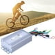 thumbnail image 5 of Controlador de bicicleta de montaña para patinete eléctrico LH100 36 V 500 W 2 en 1 con palanca de cambios LCD, 5 of 14