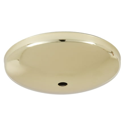 

B&P Lamp® Modern Style Canopy (Brass)