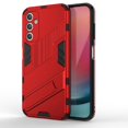 thumbnail image 1 of Funda para Samsung Galaxy A25 5G Protección A Prueba De Golpes Con Soporte De TPU Duradero Y Práctico, 1 of 5