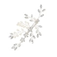 thumbnail image 3 of Here's a refined and attractive product description for your **Shiny Pearl Hair Clip**:\n\n \n\n✨ **Elegant Shiny Pearl Hair Clip for Women** ✨ \nAdd a, 3 of 3