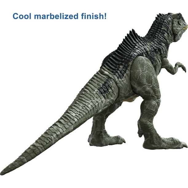 Jurassic Giganotosaurus 4+ | Display stands for figures - Walmart