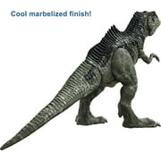 Jurassic World Dominion Super Colossal Giganotosaurus, 4 Year Olds & Up