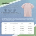 thumbnail image 6 of vastwit Kids Girls Boys Athletic Shirts Short Sleeve Dry Fit Sports T-Shirts Activewear Tees Tops for White 110, 6 of 6