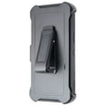 thumbnail image 2 of OtterBox Étui Defender Pro pour iPhone 13 Pro Max / 12 Pro Max - Noir (Acceptable), 2 of 4