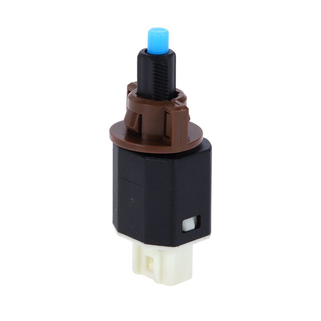 Interruptor de Luz de Freno Unique Bargains para LEXUS ES300H 2013-2015 para LEXUS ES350 2013-2015 para LEXUS GX460 14-19 Interruptor de Luz de Estacionamiento 8434039015/SLS586 1 pieza