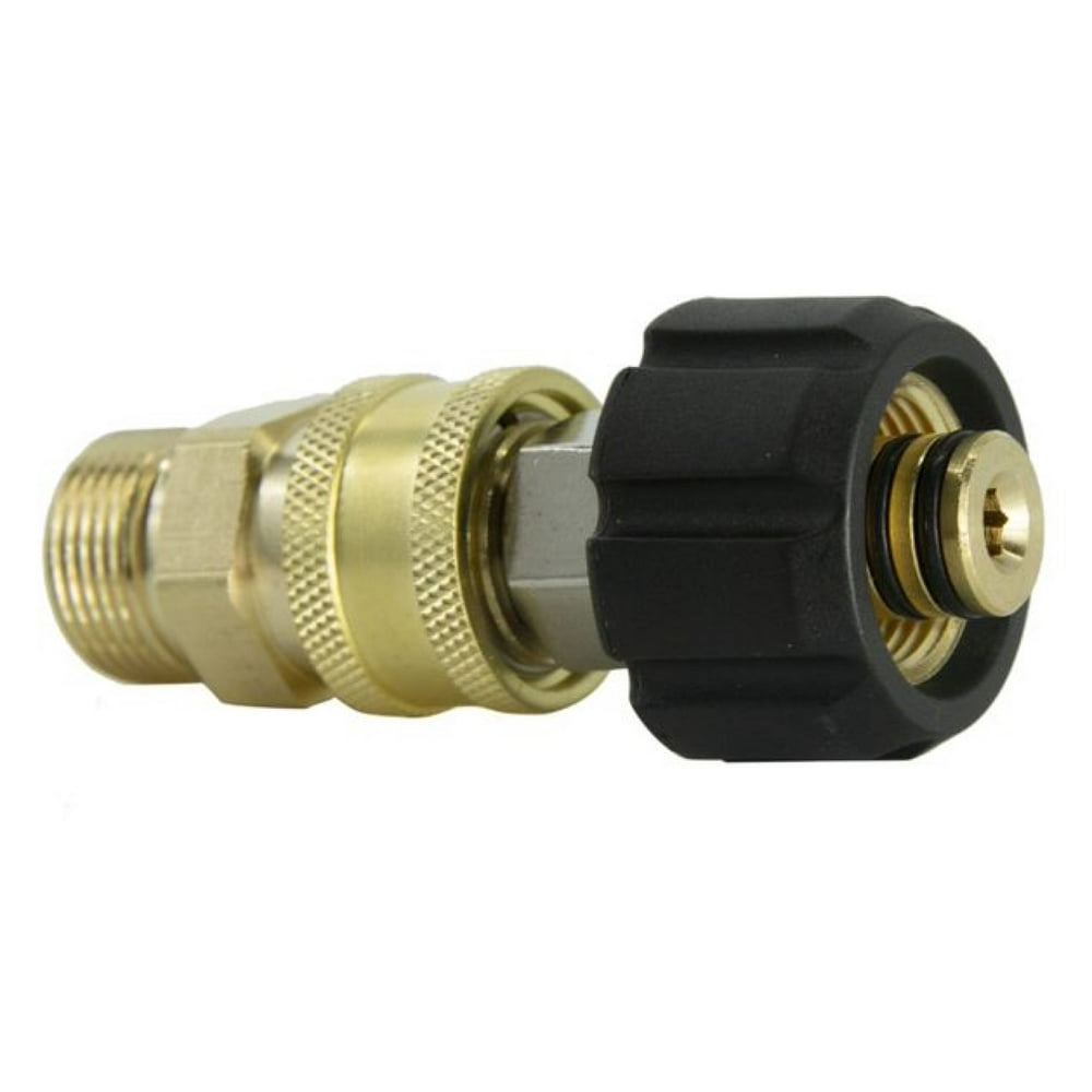 Hyper Tough Hose Conversion Kit for Electric & Gas Pressure Washer