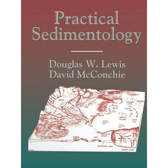 Practical Sedimentology, (Paperback)