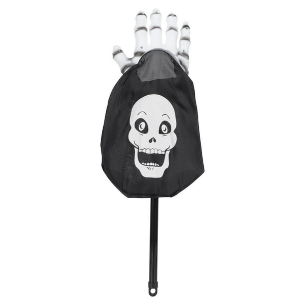 KAKOWELY 1 bolsa para empaquetar dulces de fiesta, bolsa de regalo, bolsa para guardar dulces, suministros de Halloween
