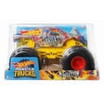 thumbnail image 2 of Hot Wheels Monster Trucks 1:24 scale the 909 Vehicle, 2 of 5