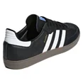 thumbnail image 4 of Adadas samba OG-zapatos de skateboard de cuero suave para hombre y mujer, zapatillas planas tonales para deportes al aire libre, "wales", Allen pony, informales3965, 4 of 5