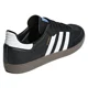 thumbnail image 4 of Adadas samba OG-zapatos de skateboard de cuero suave para hombre y mujer, zapatillas planas tonales para deportes al aire libre, "wales", Allen pony, informales1811, 4 of 5