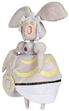 magearna plush