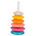 thumbnail image 4 of Apilador de , reconocimiento de forma de Color, juguete de Aprendizaje Temprano, juguete apilable de para niños y niñas, regalos, 4 of 9