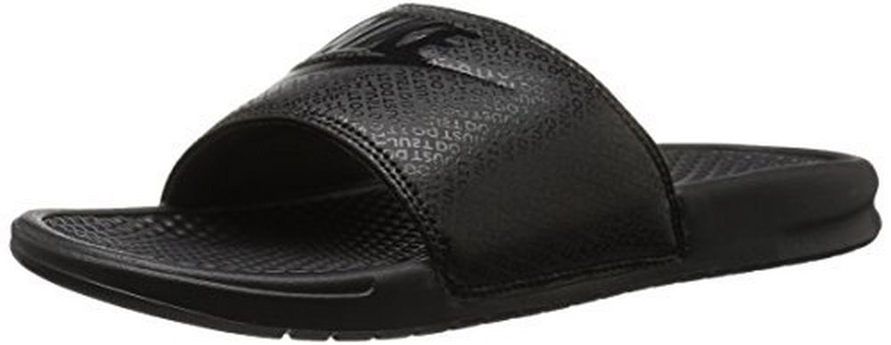 Men's Nike Slides