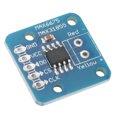 thumbnail image 4 of Temperature Module, Cold Junction Compensation Correction Thermocouple Module, PCB For Electronic Parts Industrial Parts Industrial Electric Industrial Supplies, 4 of 8